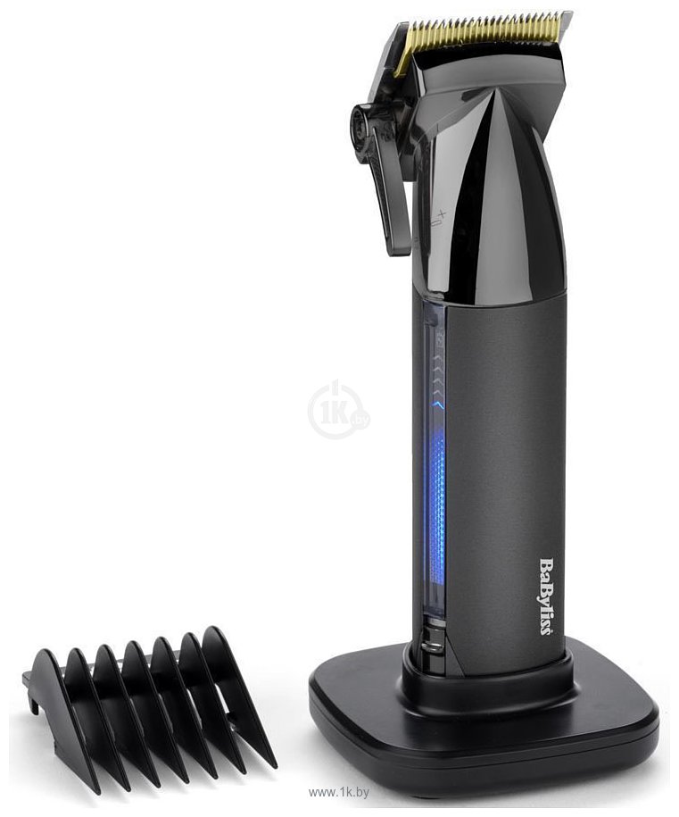 Фотографии BaByliss Super-X Metal E991E