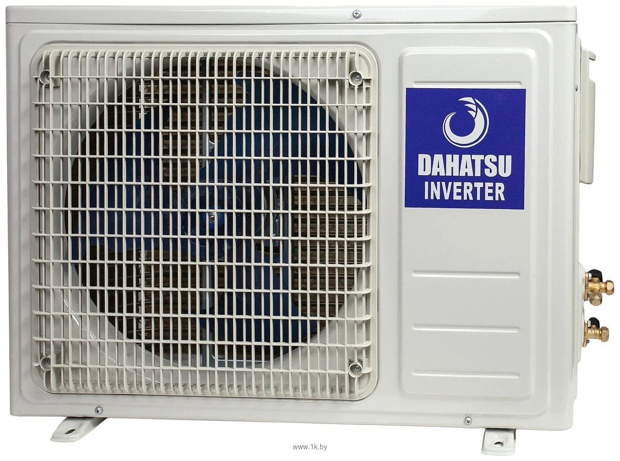 Фотографии Dahatsu Gold DC Inverter DMI-18/DMHI-18