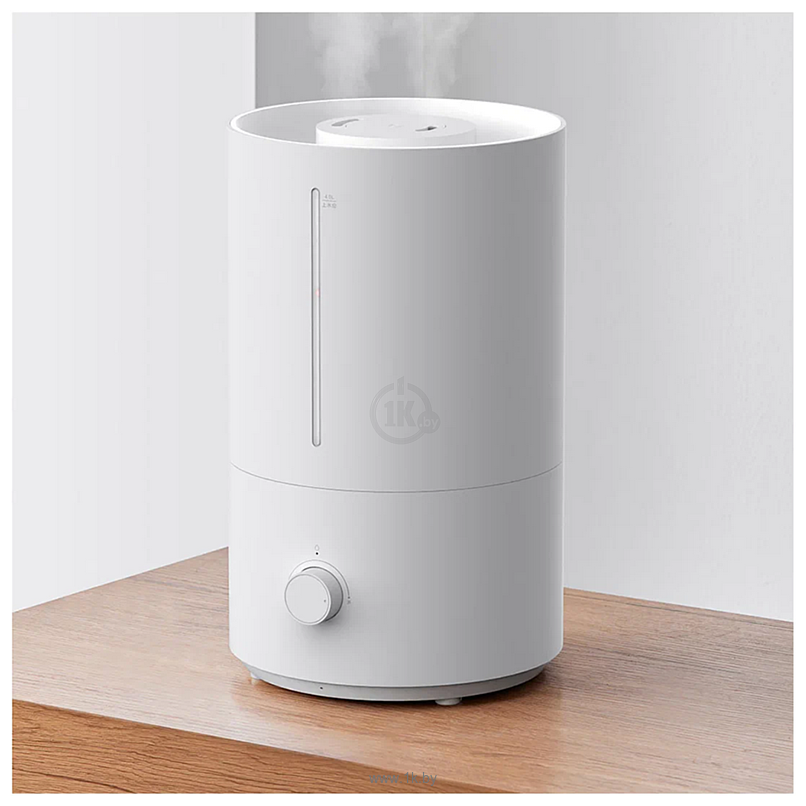 Фотографии Xiaomi Mijia Humidifier 2 MJJSQ06DY (китайская версия)