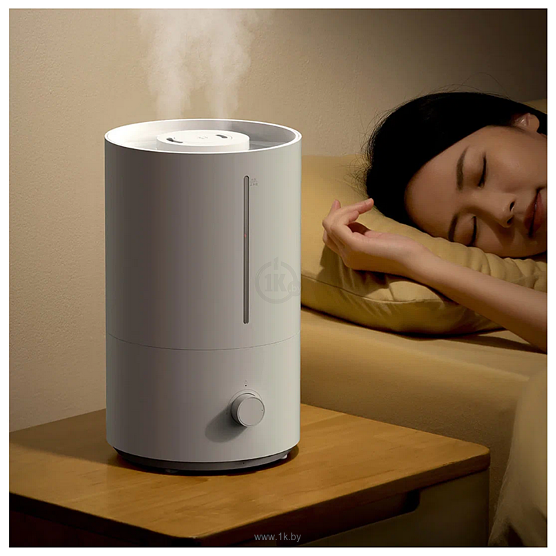 Фотографии Xiaomi Mijia Humidifier 2 MJJSQ06DY (китайская версия)