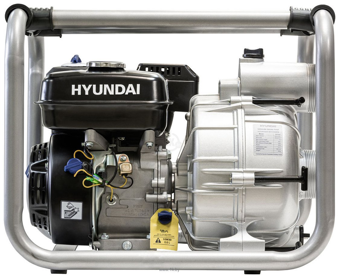Фотографии Hyundai HYT87