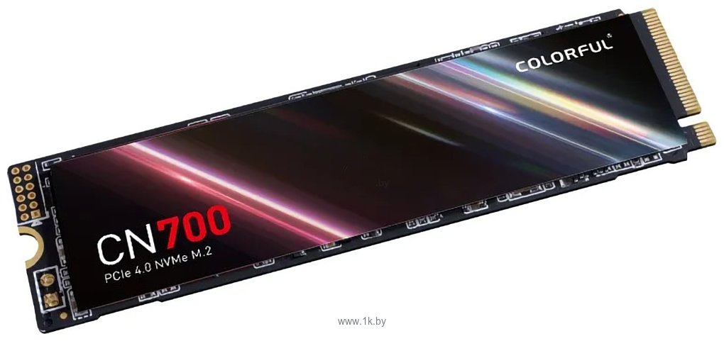 Фотографии Colorful CN700 2TB