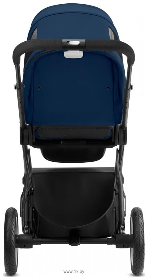 Фотографии Cybex Talos S Lux (BLK navy blue)