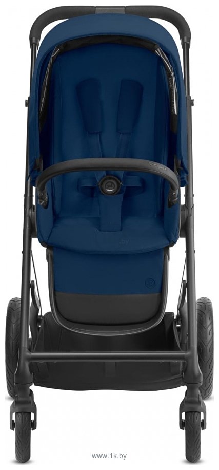 Фотографии Cybex Talos S Lux (BLK navy blue)