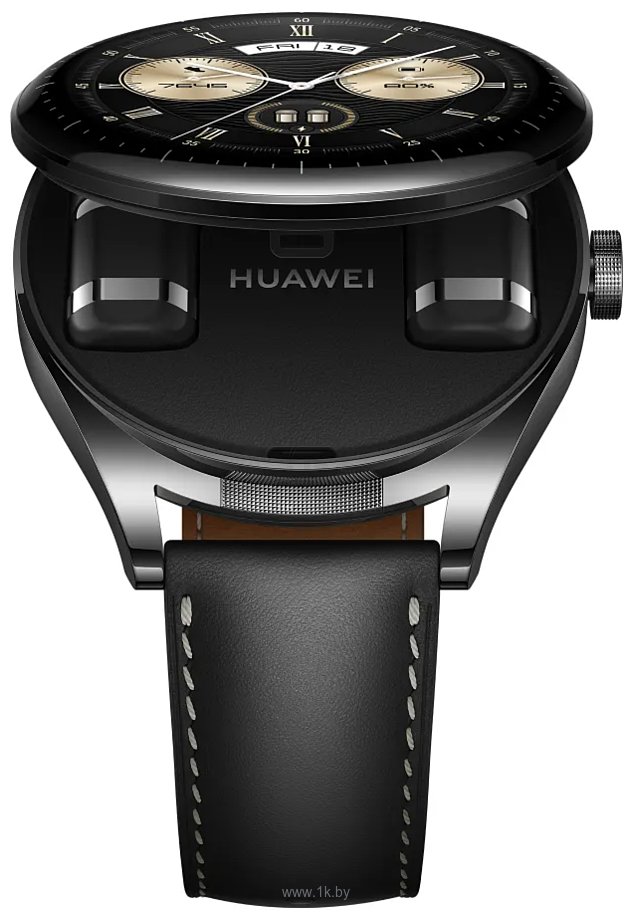 Фотографии Huawei Watch Buds