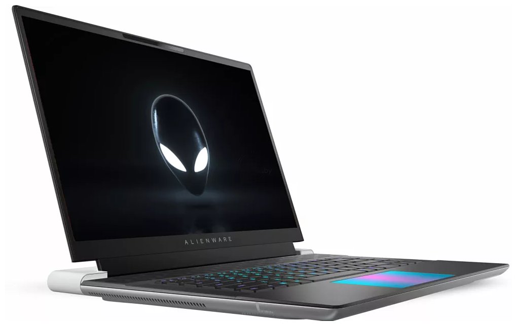 Фотографии Dell Alienware x16 0171V2-Dark