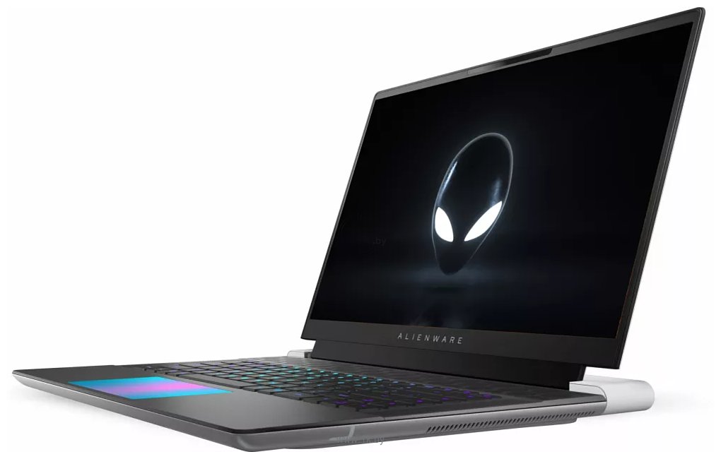 Фотографии Dell Alienware x16 0171V2-Dark