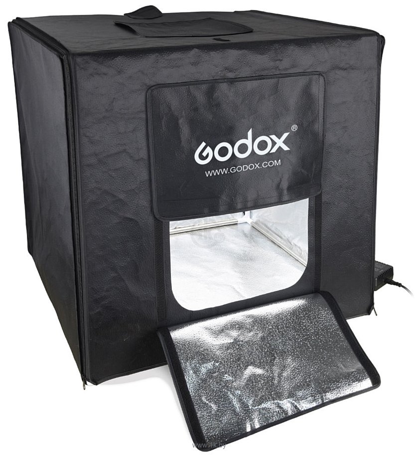 Фотографии Godox LST60 с LED подсветкой