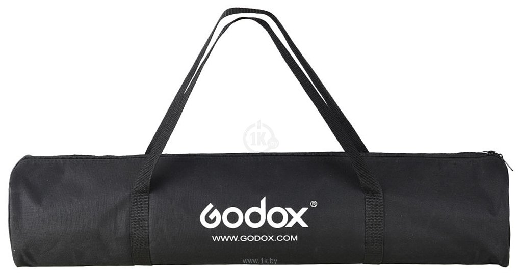 Фотографии Godox LST60 с LED подсветкой