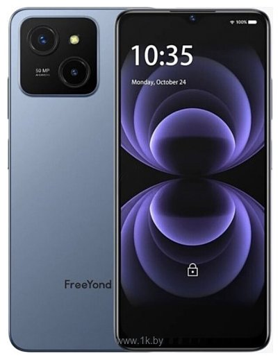 Фотографии FreeYond M5A 8/256GB