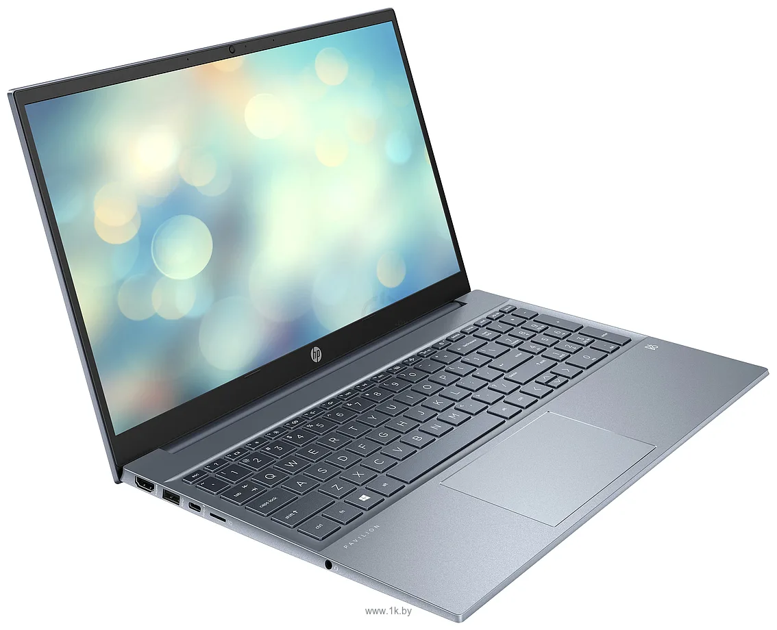Фотографии HP Pavilion 15-eh2012ci (67M97EA) Фотографии HP Pavilion 15-eh2012ci (67M97EA)