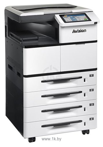 Фотографии Avision AM5630i 000-0857D-0KG