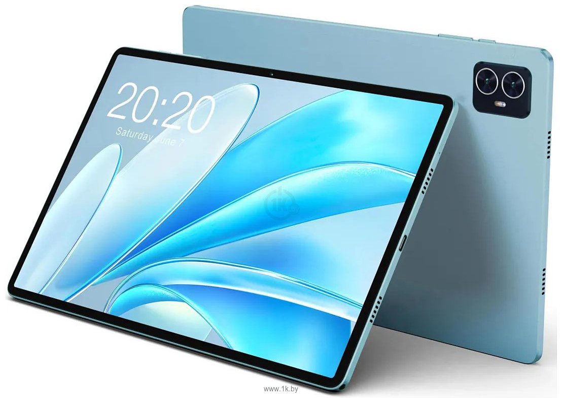 Фотографии Teclast M50HD 8/128GB LTE