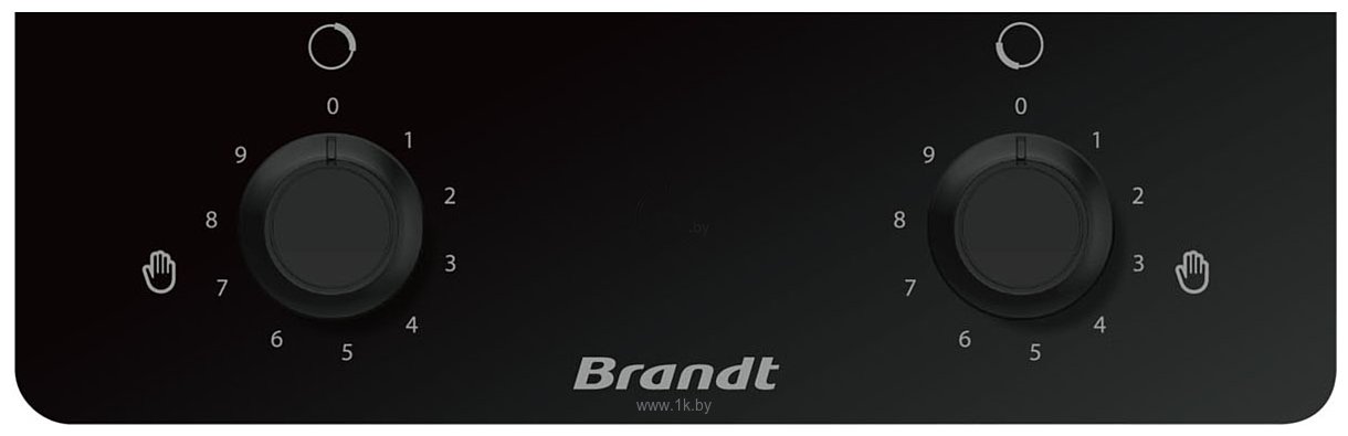 Фотографии Brandt BPV6210B