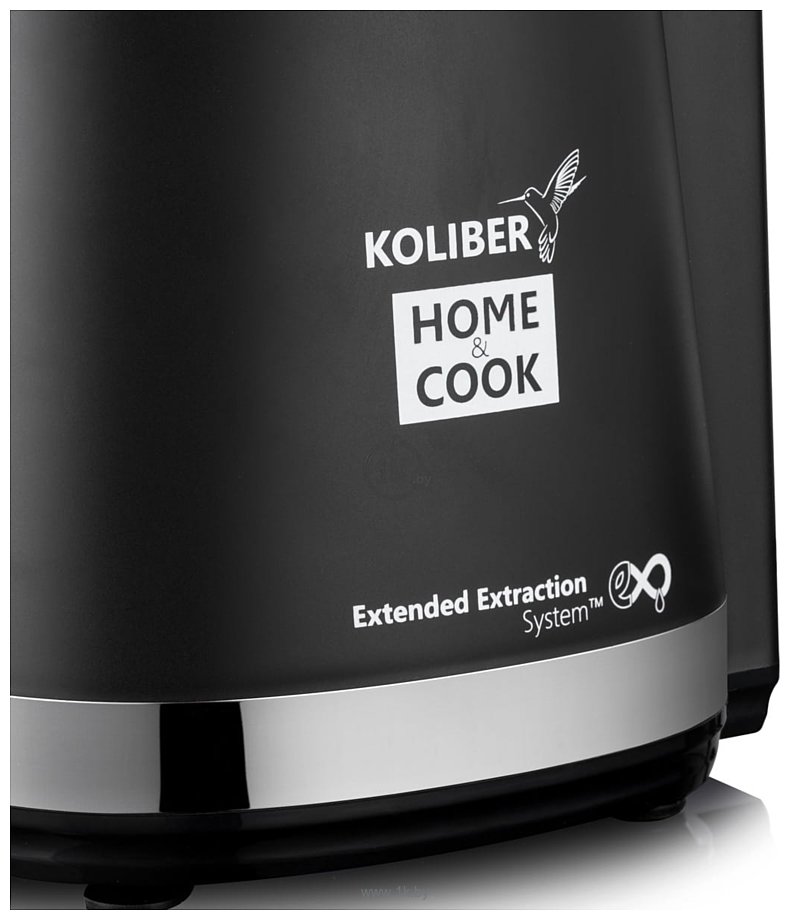 Фотографии Koliber SqueezeMax X-650-W