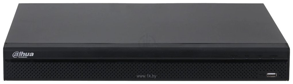 Фотографии TP-Link Vigi NVR2016H-16P