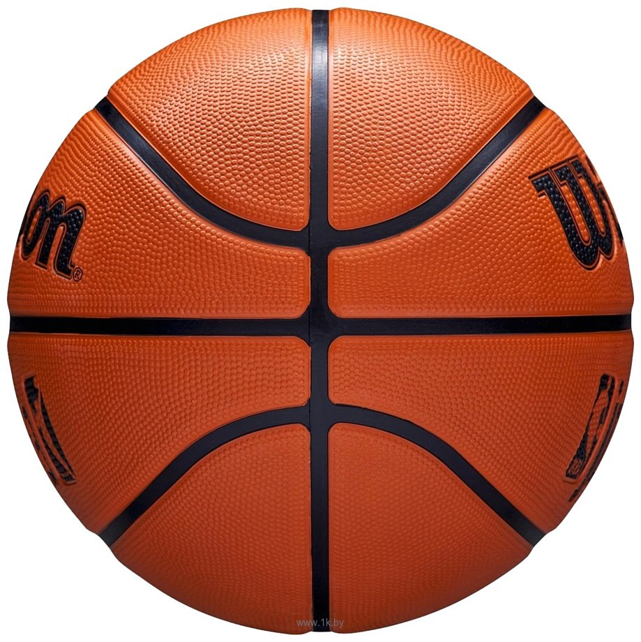 Фотографии Wilson Jr. NBA DRV Plus Basketball WZ3013001XB5 (5 размер)