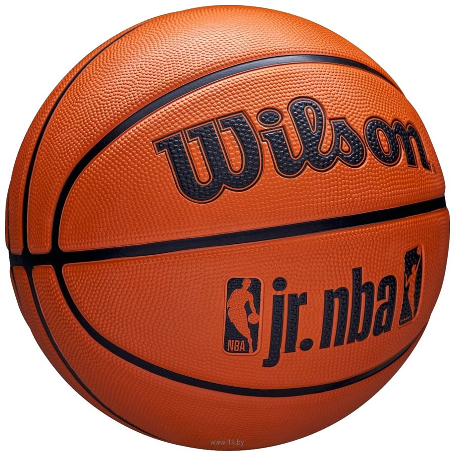 Фотографии Wilson Jr. NBA DRV Plus Basketball WZ3013001XB5 (5 размер)