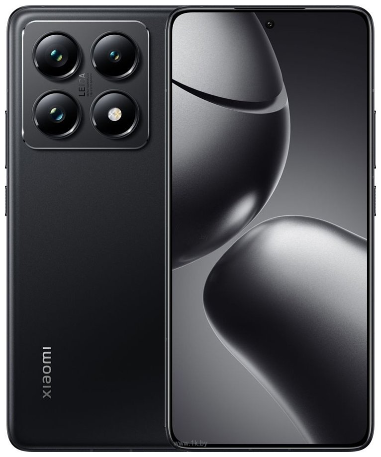 Фотографии Xiaomi 14T Pro 12/1024GB (международная версия)