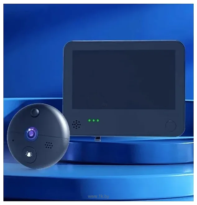 Фотографии Nayun Smart Video Intercom NY-PDV-01