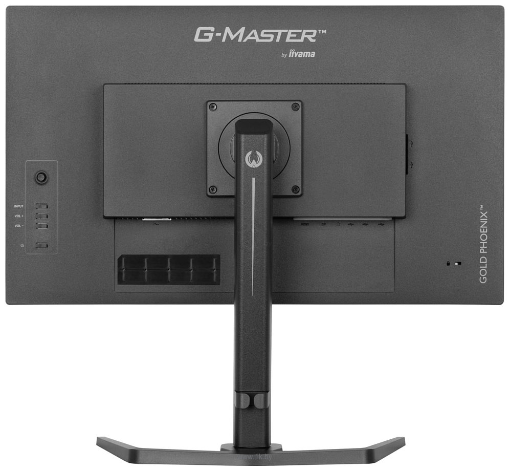 Фотографии Iiyama G-Master Gold Phoenix GB2795HSU-B1