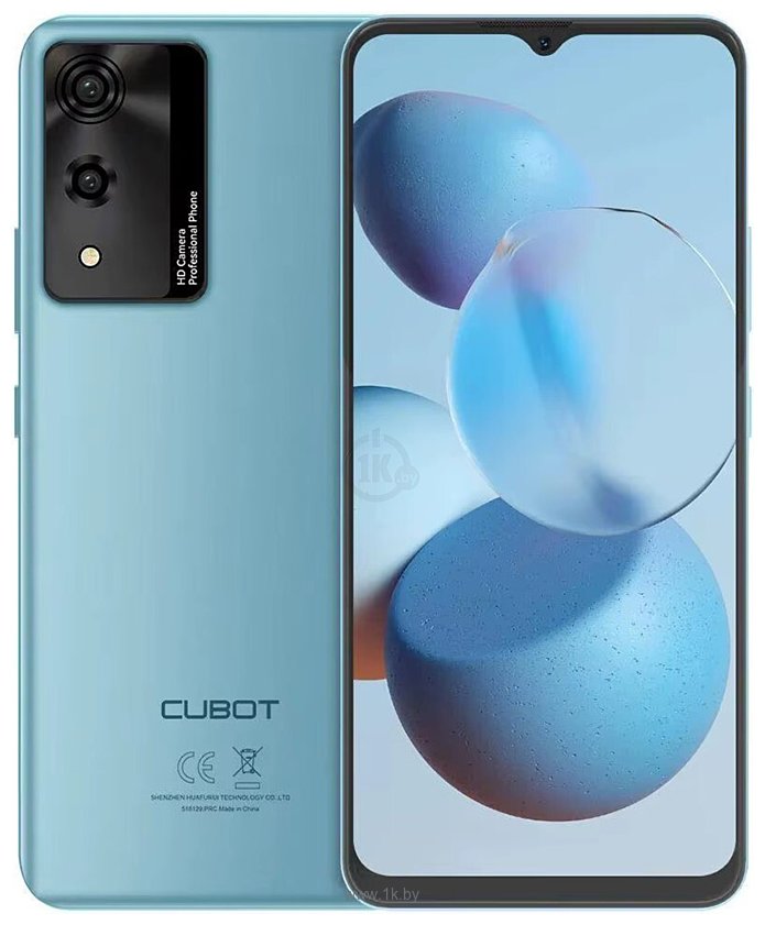 Фотографии Cubot A10 4/128GB