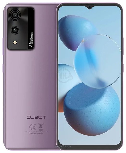 Фотографии Cubot A10 4/128GB