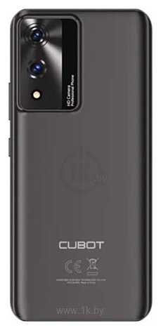 Фотографии Cubot A10 4/128GB