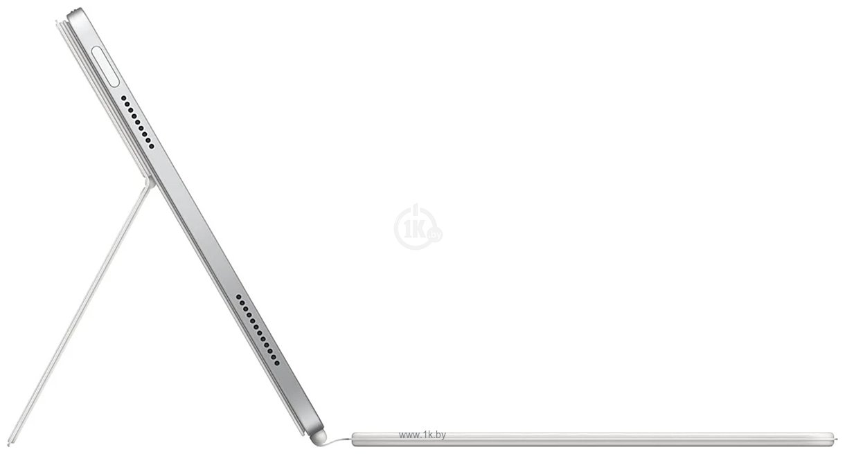 Фотографии Apple Keyboard Folio для iPad 10.9" 10-го поколения (белый, нет кириллицы)
