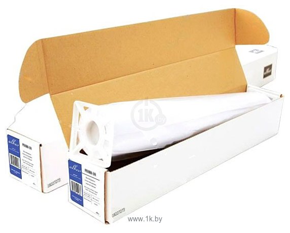 Фотографии Albeo Engineer 594 м x 175 м 80 г/м2 Z80-594/175/2