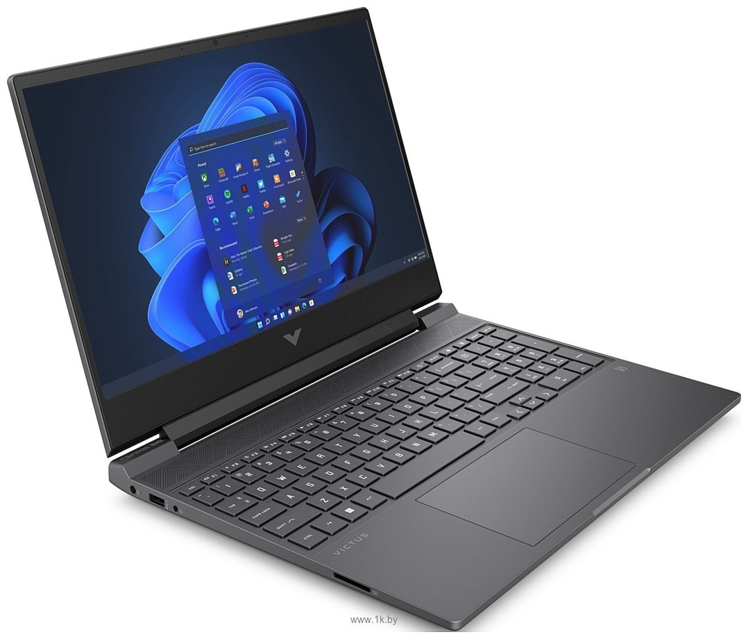 Фотографии HP Victus 15-fb1000ci (A9DT1EA)