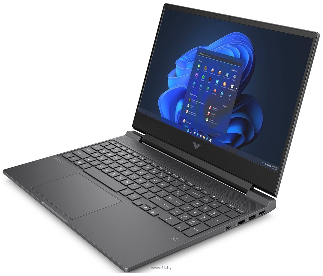 Фотографии HP Victus 15-fb1000ci (A9DT1EA)