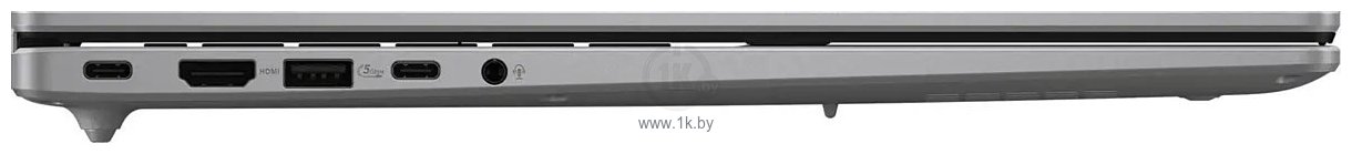 Фотографии ASUS Vivobook 16 M1607KA-MB037