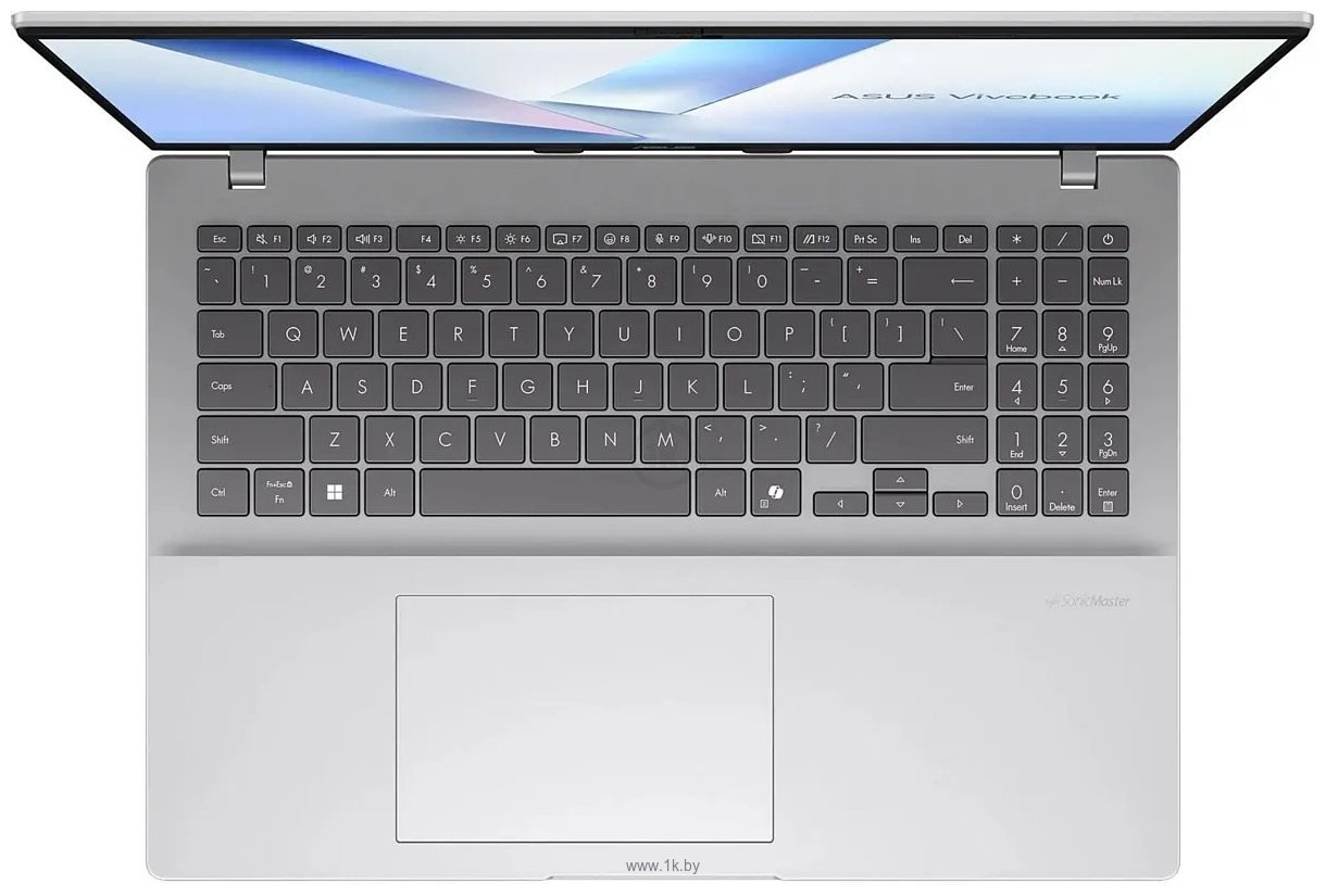 Фотографии ASUS Vivobook 16 M1607KA-MB037