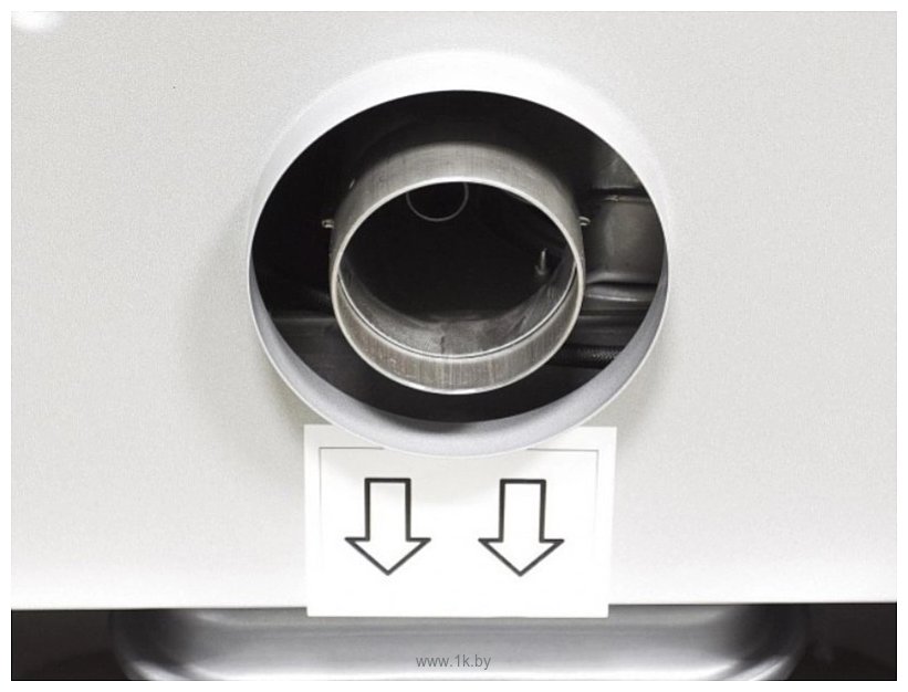Фотографии Haier TechLine 2.10 Ti