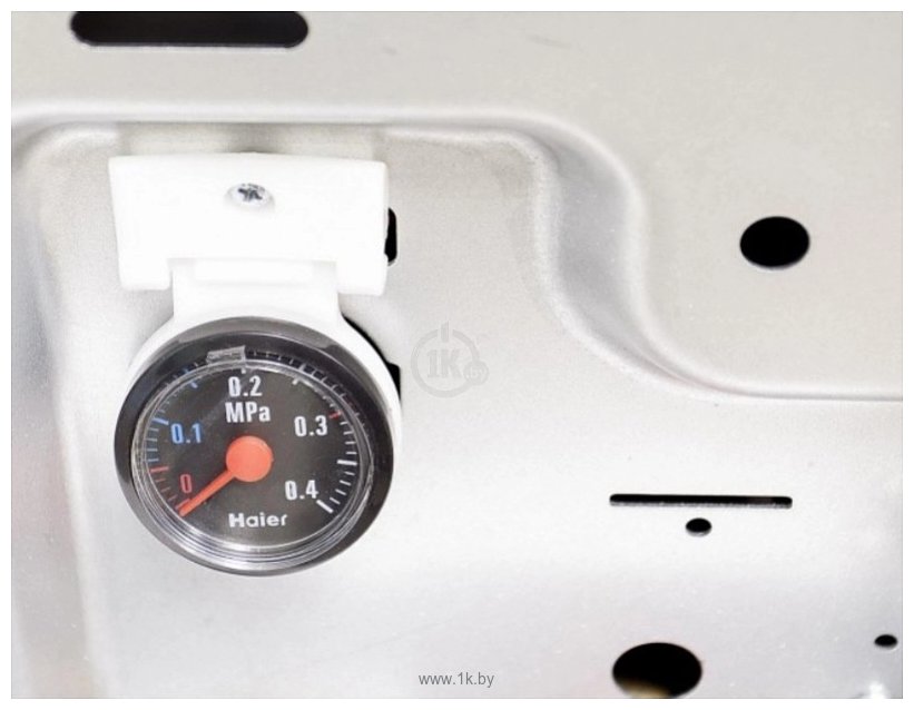 Фотографии Haier TechLine 2.10 Ti
