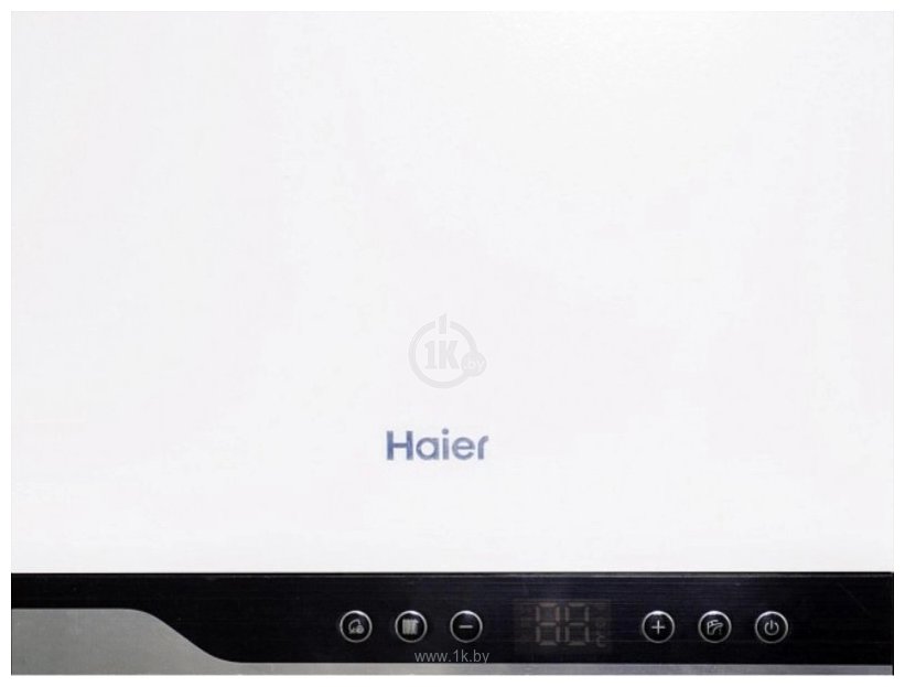 Фотографии Haier TechLine 2.10 Ti