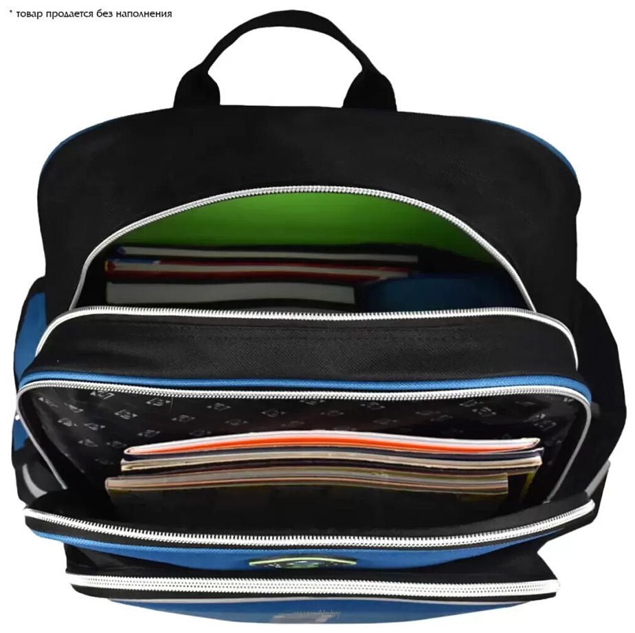 Фотографии Феникс+ Инопланетяне 59283 (голубой)