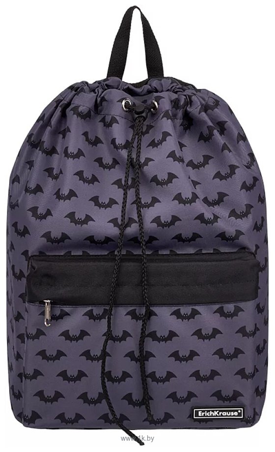 Фотографии Erich Krause EasyLine 16L Bat Cave 51789 Фотографии Erich Krause EasyLine 16L Bat Cave 51789