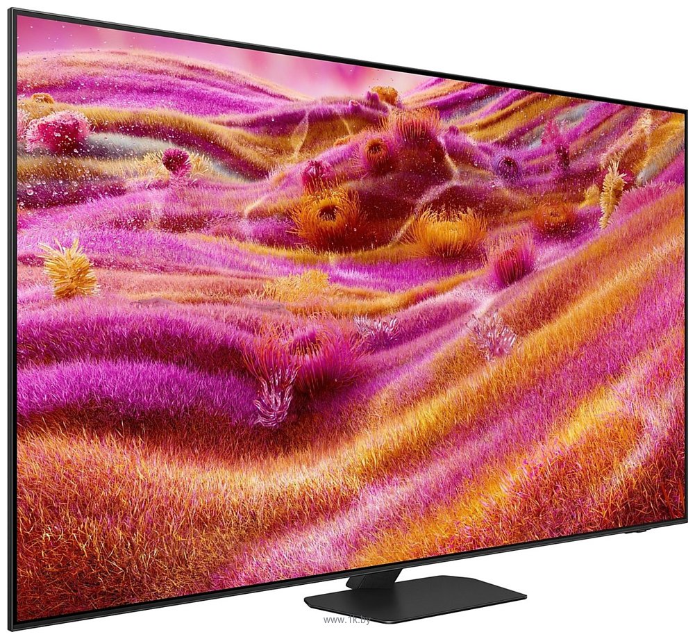 Фотографии Samsung Neo QLED 4K QN90F AI QE65QN90FAUXRU
