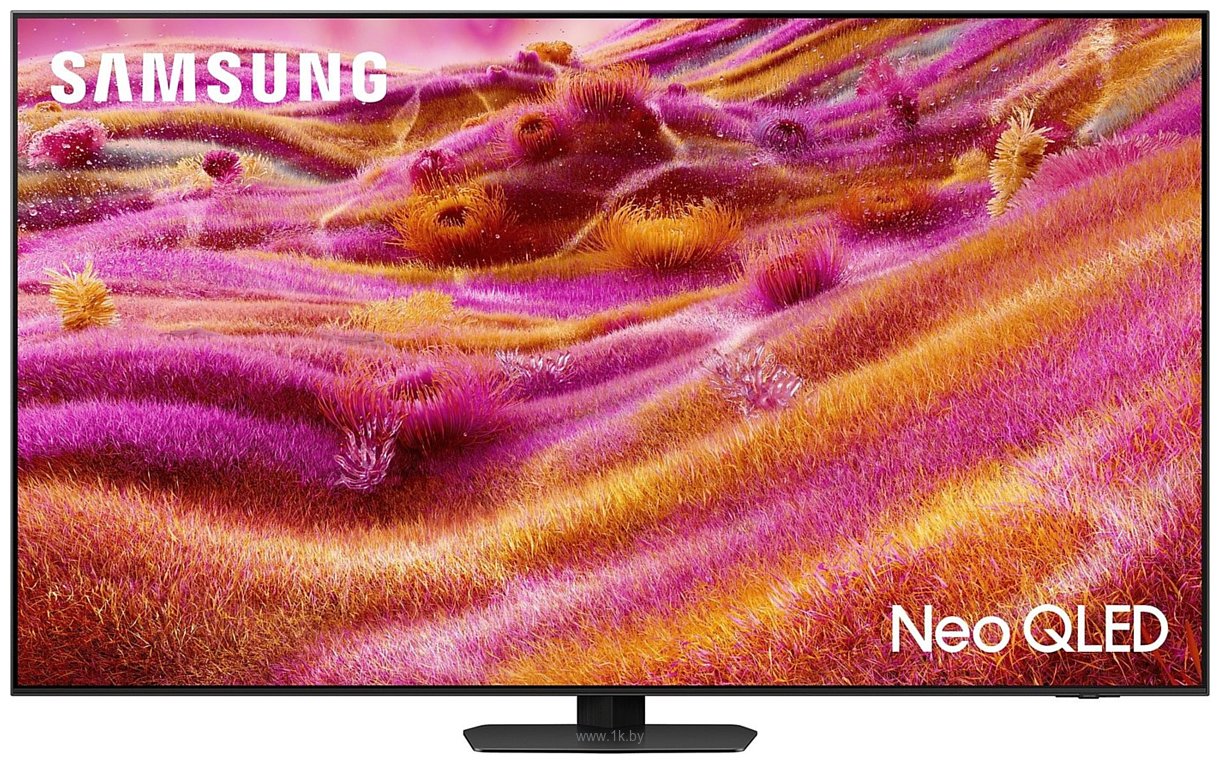 Фотографии Samsung Neo QLED 4K QN90F AI QE65QN90FAUXRU