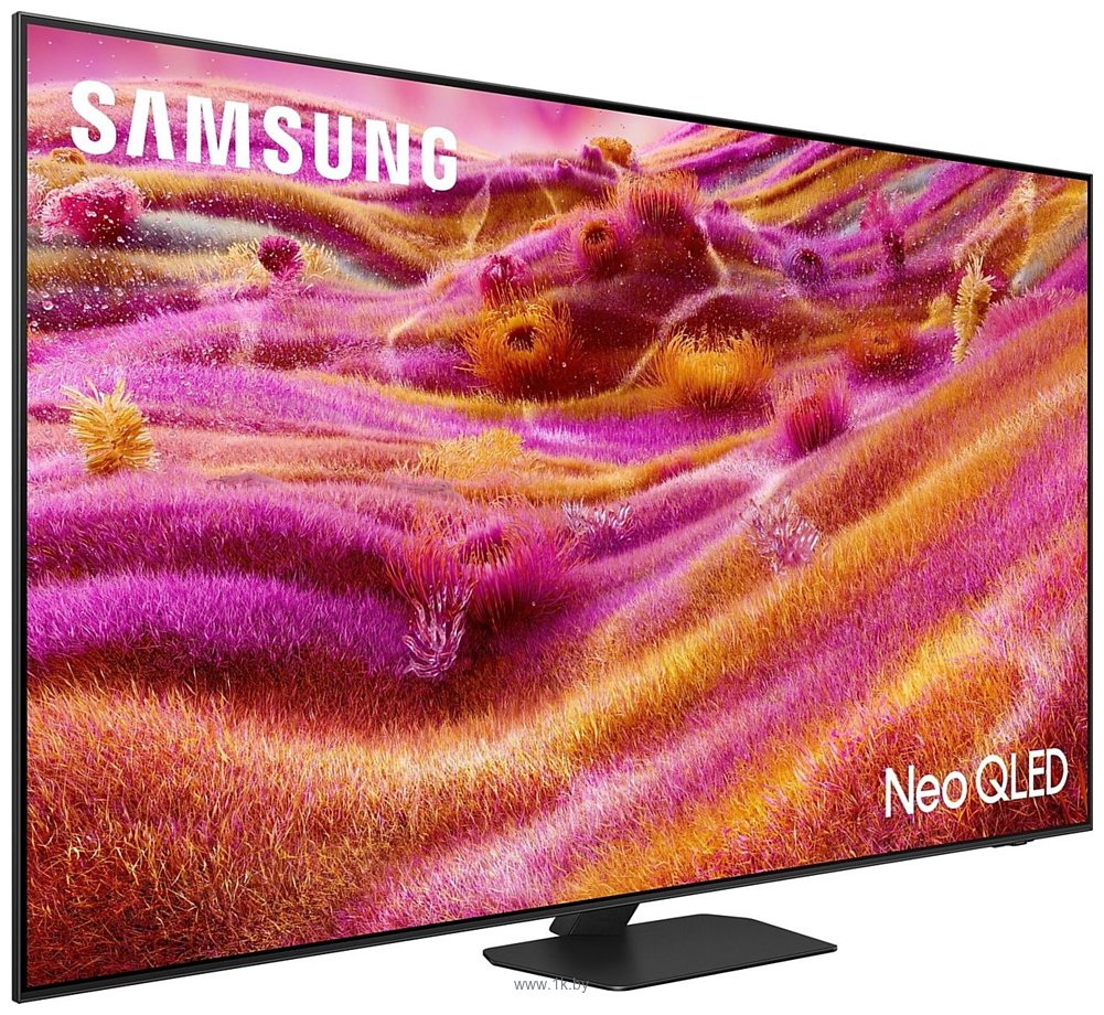 Фотографии Samsung Neo QLED 4K QN90F AI QE65QN90FAUXRU