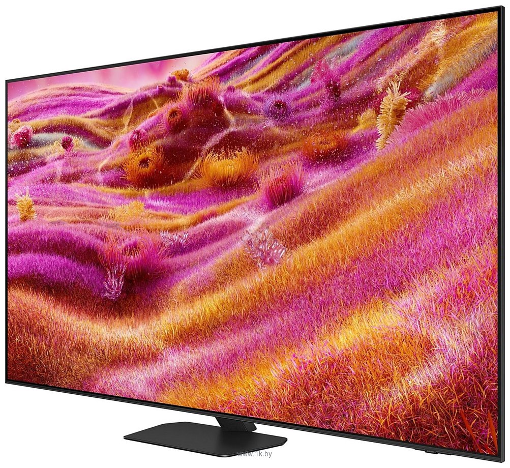 Фотографии Samsung Neo QLED 4K QN90F AI QE65QN90FAUXRU