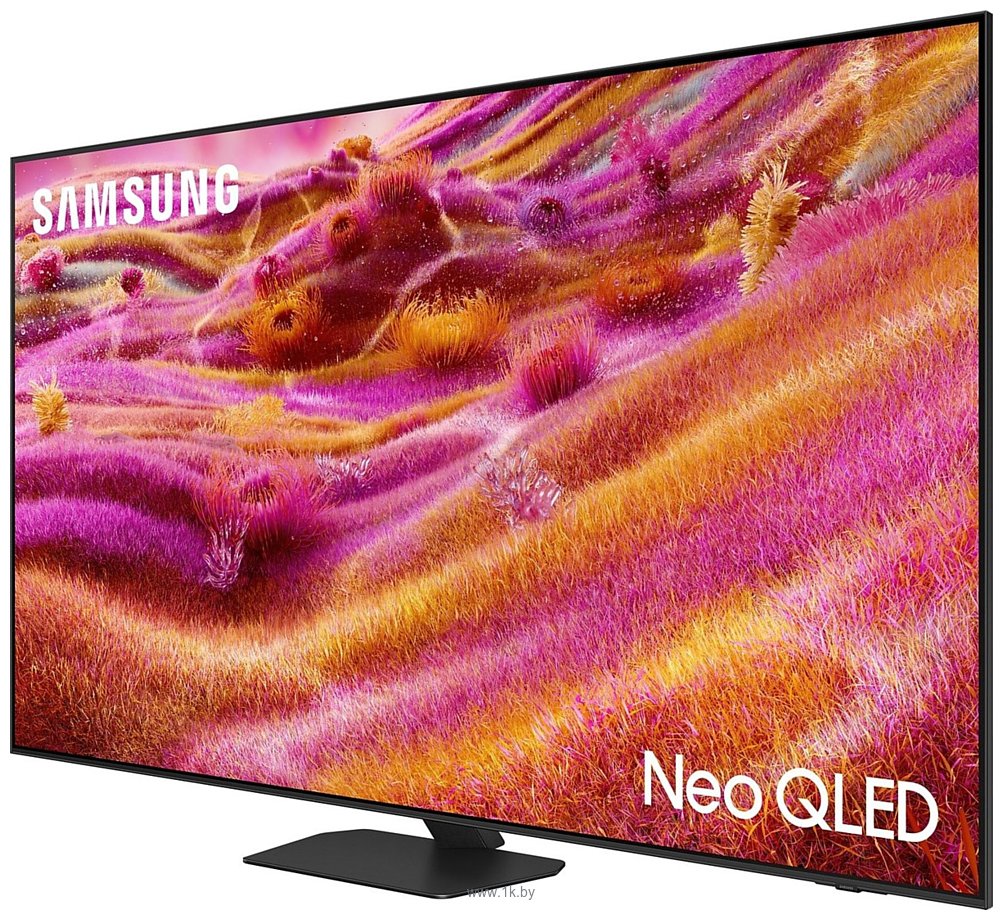 Фотографии Samsung Neo QLED 4K QN90F AI QE65QN90FAUXRU