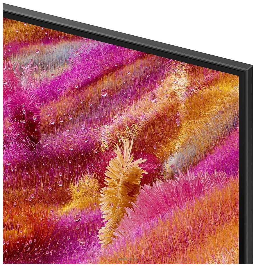 Фотографии Samsung Neo QLED 4K QN90F AI QE65QN90FAUXRU