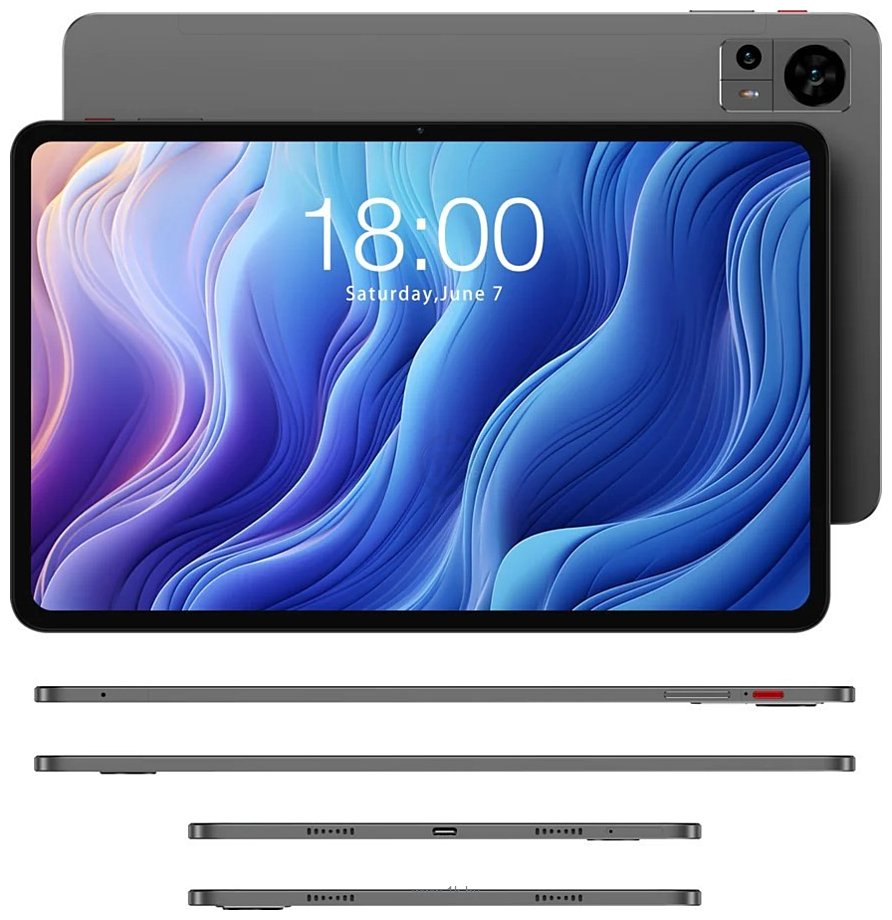 Фотографии Teclast T60 Premium set 8/256GB