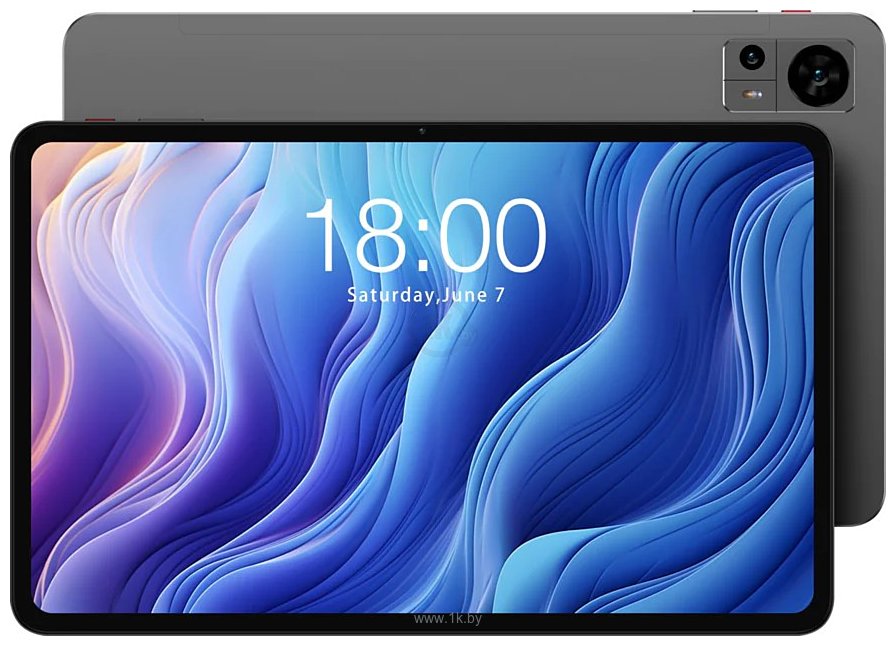 Фотографии Teclast T60 Premium set 8/256GB