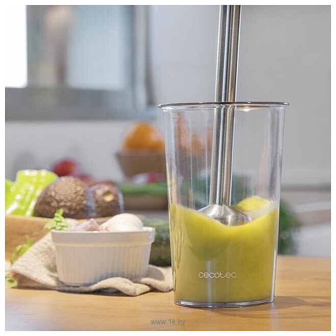 Фотографии Cecotec Power TitanBlack 1500 XL Cream