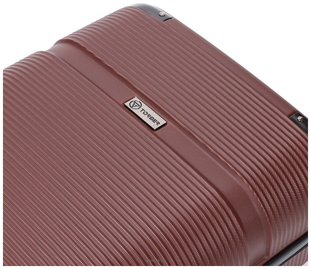 Фотографии Torber Onego T2081BS (бордовый)