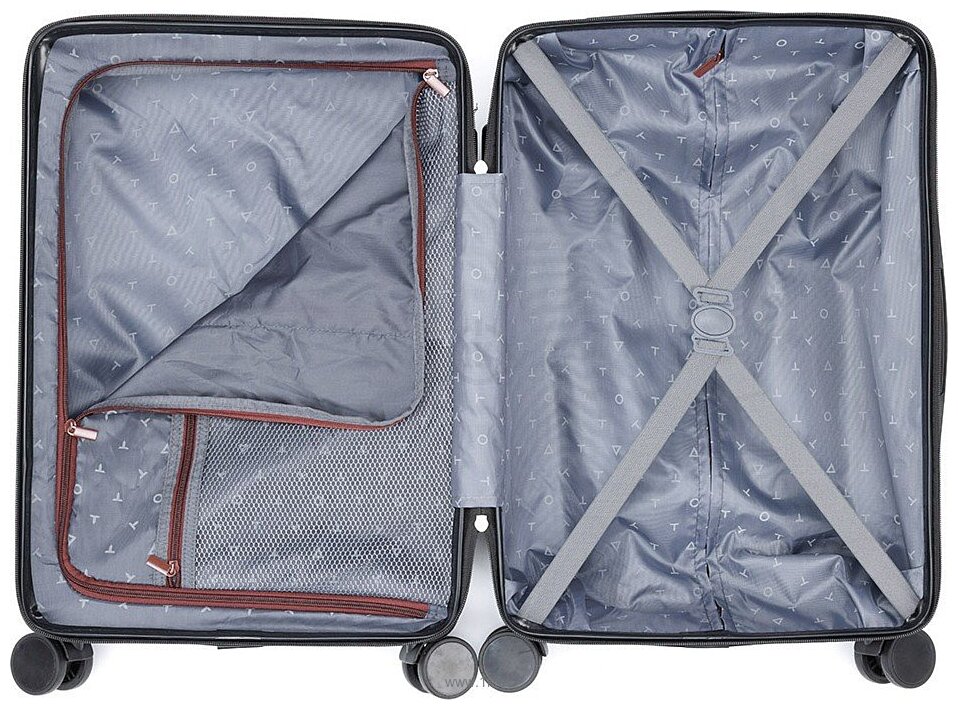 Фотографии Torber Onego T2081BS (бордовый)